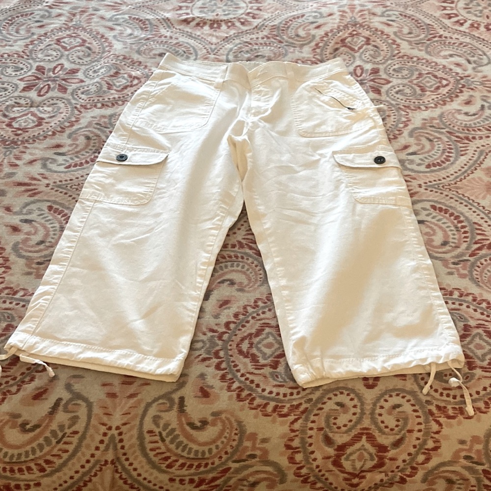 Women’s Lee Capris Pants